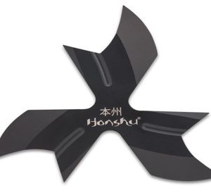 UNITED CUTLERY HONSHU THROWING STAR UC3467