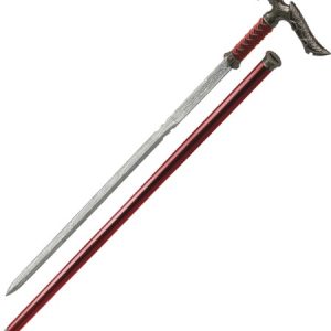 UNITED CUTLERY KIT RAE SWORD CANE
