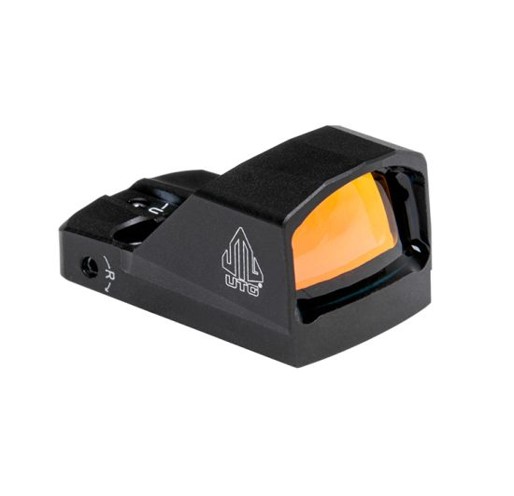 UTG OP3 MINI-MICRO , RED3 MOA DOT SIGHT MRDS-OT-RDM16R