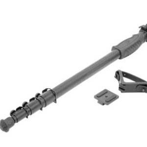 UTG TL-MP15Q ALL PURPOSE V REST 			 MONOPOD SHOOTING STAND 20.5-58.75"