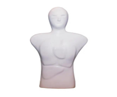 V-TACT 3D TORSO DUMMY