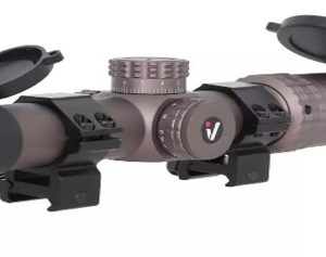 VECTOR OPTICS OPSL23 VICTOPTICS S6			 1-6x24 ET SFP SCOPE