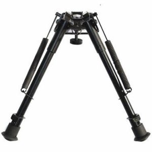 VECTOR OPTICS SCBPB-02 9" SPRING			 RETRACTABLE BIPOD