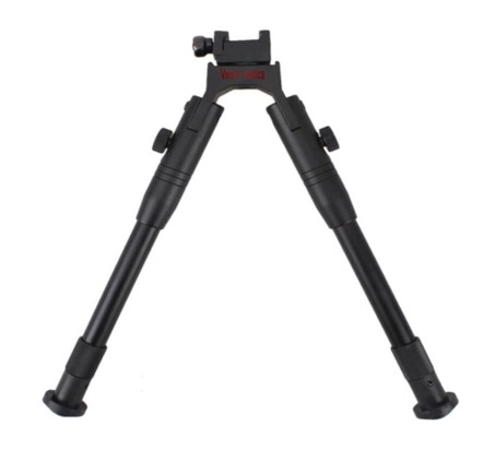 VECTOR OPTICS SCBPW-02 9-10,6" UNIVERSAL BIPOD
