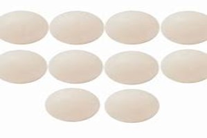 WHITE GLASS BREAKERS .68 CAL 140PK