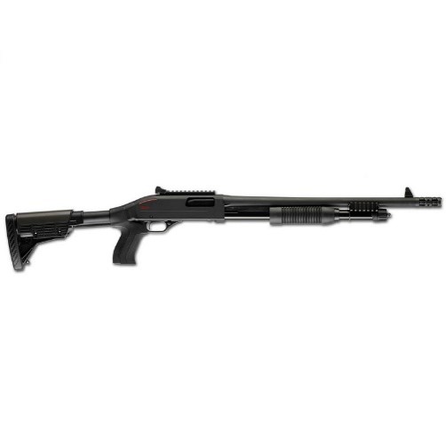 Winchester SXP Defender - 12GA Pump Action