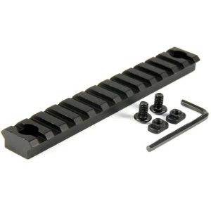 Xtreme Gear 5" M-LOK Rail Section