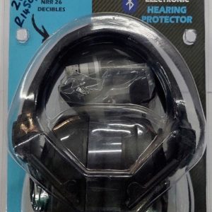 Xtreme Gear Bluetooth Electronic Hearing Protection