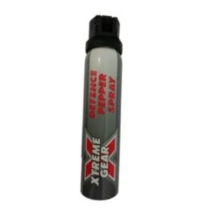 Xtreme Gear Pepper Spray - 110ml
