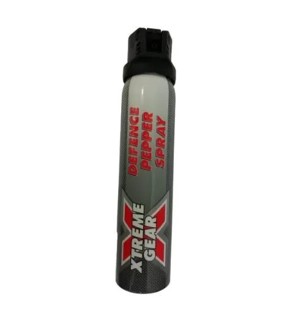 Xtreme Gear Pepper Spray - 110ml