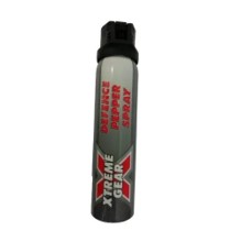 Xtreme Gear Pepper Spray - 110ml