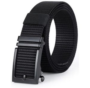 Xtreme Gear Ratcheting Belt Black