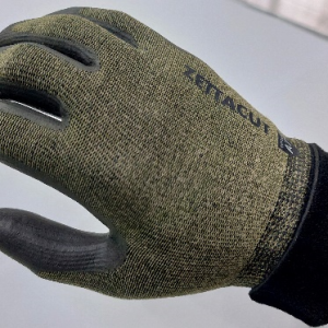 Zettacut Cut Protection Gloves - 600 Series (ANSI A7)