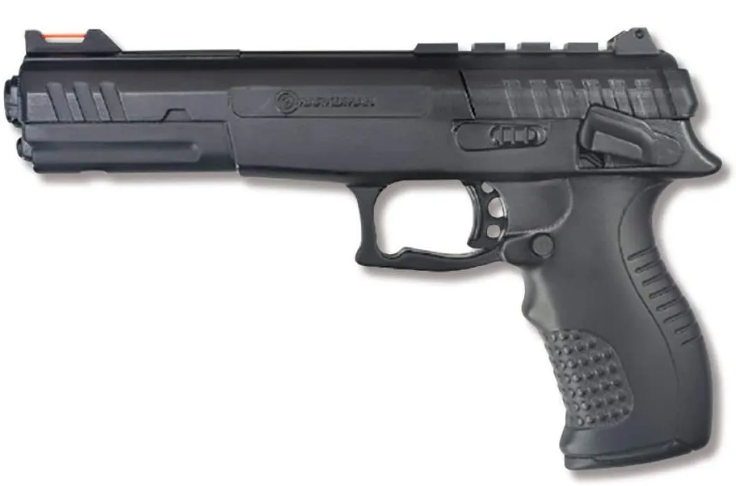 MARKSMAN 1018 BB PISTOL