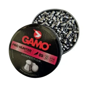 GAMO PRO-HUNTER PELLETS 4.5MM 500PC