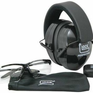 GLOCK EARMUFF RANGE KIT
